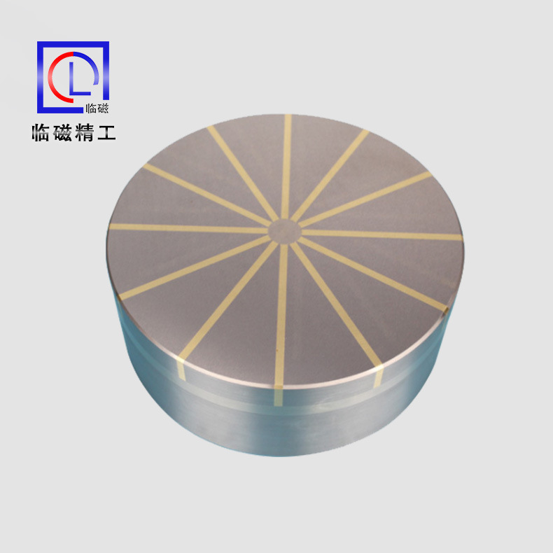 永磁吸盘 350*80强力永磁吸盘 厂家现货批发 可按客户要求