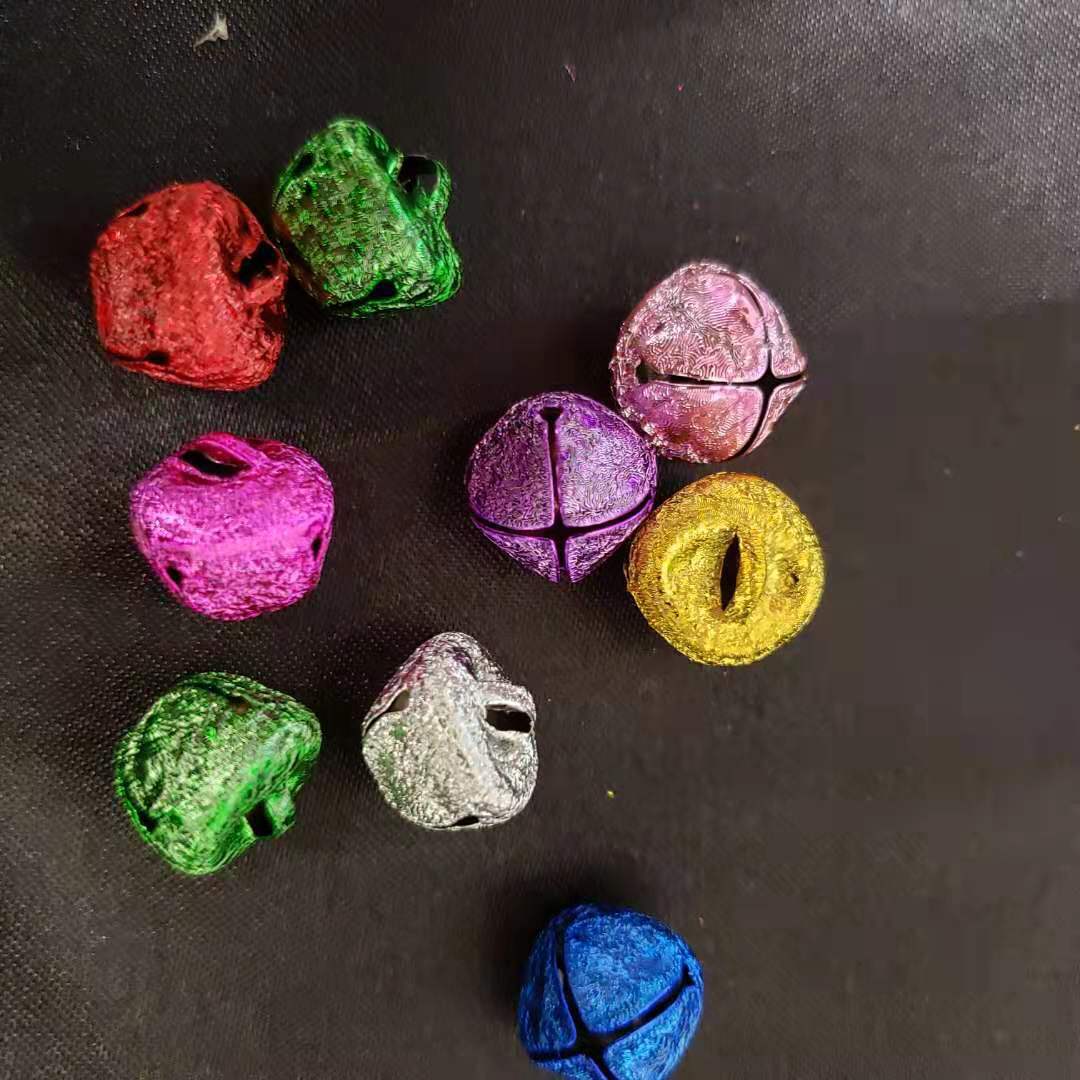 Matte small bell