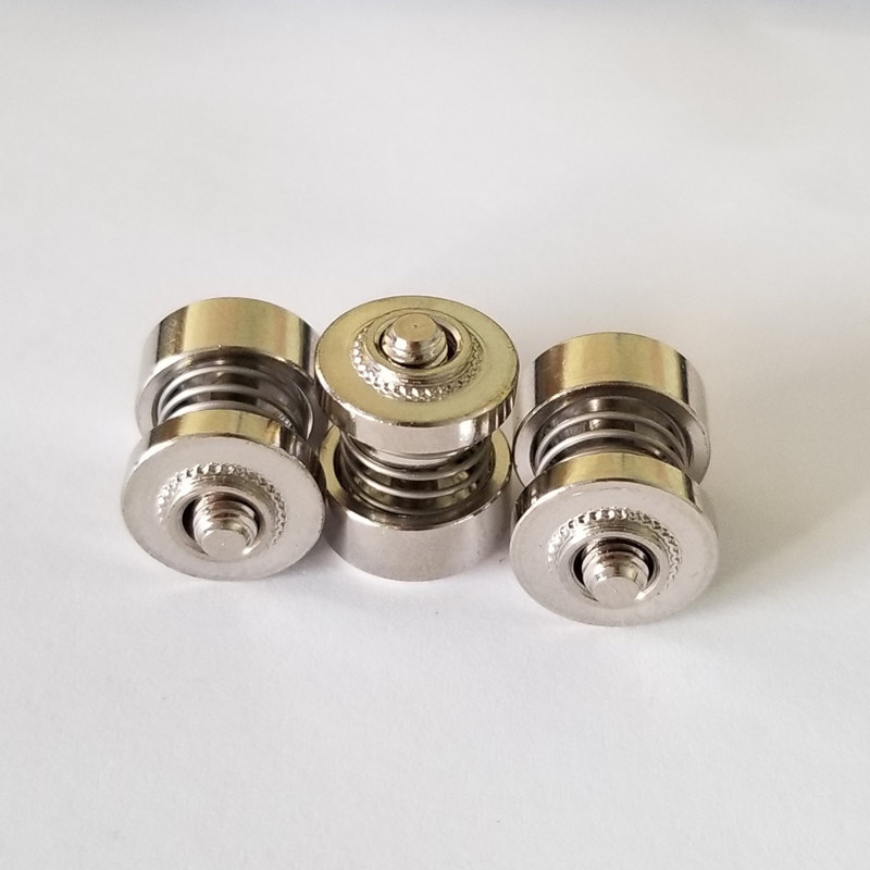 PF50-632-0�ɲ����ݶ� 6-32ʮ��ͷ��š��˿ ��嵯����˿