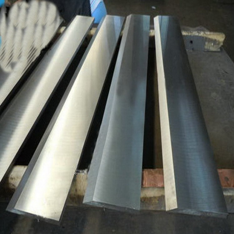 切纸机刀片定 做 镶钢1390*160*12.7切纸机刀片