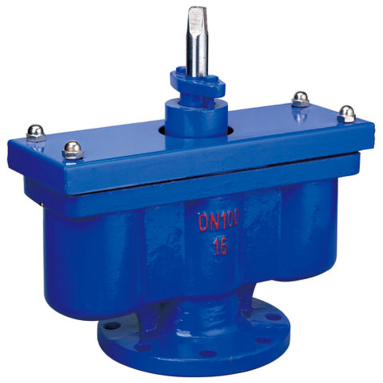 QB-10Q双口排气阀ZP88单口排气阀ZP11-16T快速排吸气阀自动放气阀