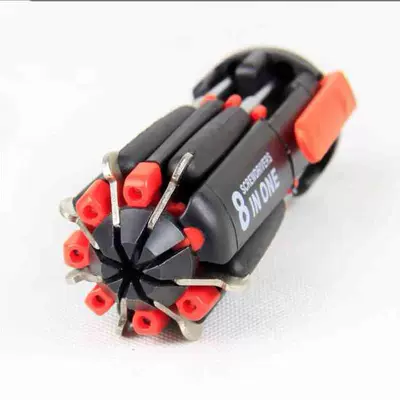 Auto supplies eight-in-one: Qəza çəkici