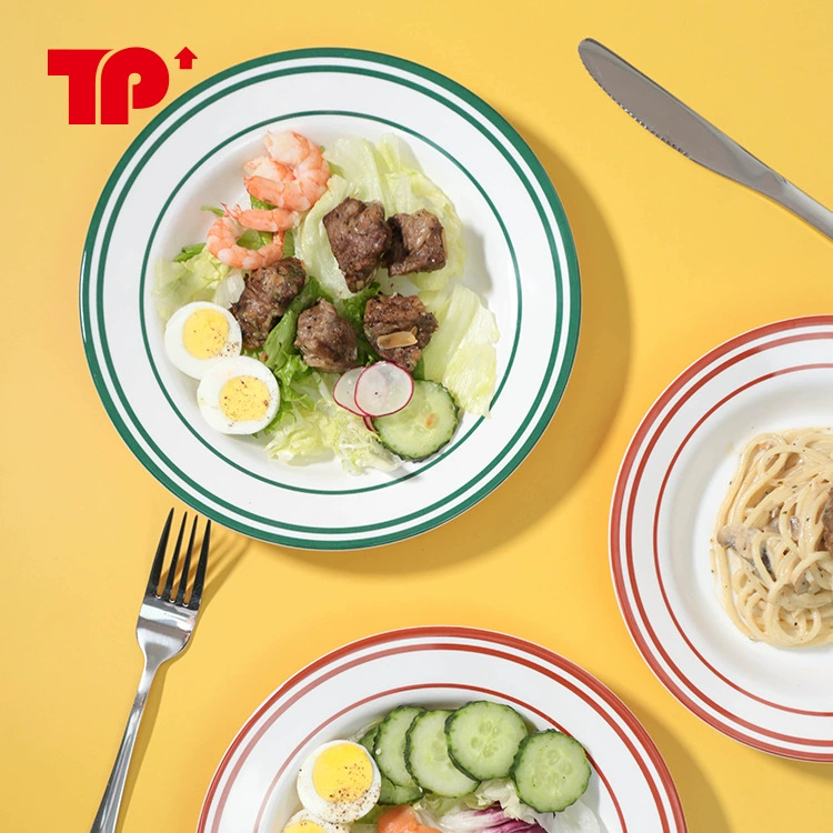 Креативная банка ягод tableware Ins Nordic завтрак завтрак глубокий диск дом десерт кофе-шоп торт снежок снежок диск