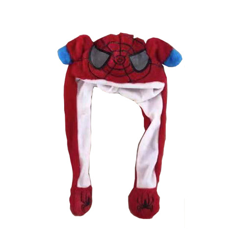 Spider -Man