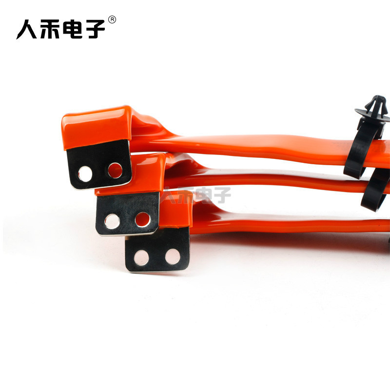 RHI �������ͭ�ŵ����豸���Ӿ�Ե��ɼ������и�ѹͭ��������