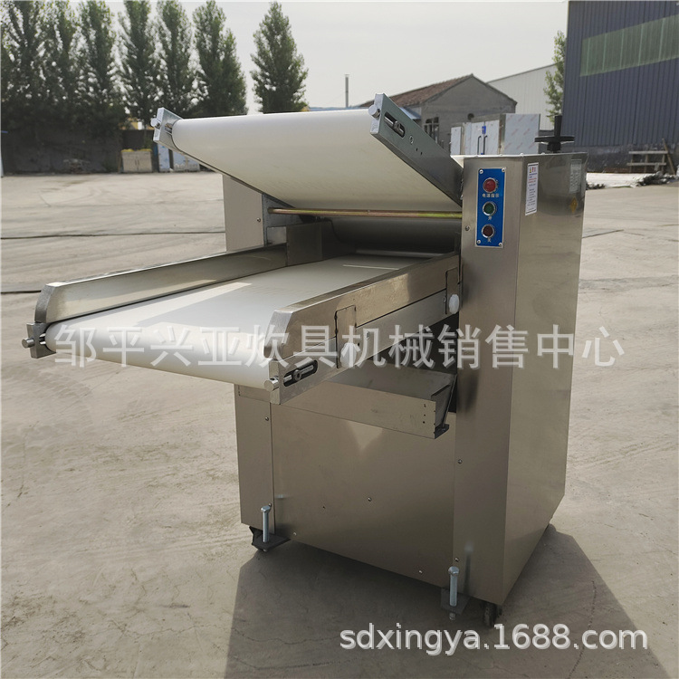 供应南京揉面压面机 压皮机压片机 压面机馒头压面机批发压面机