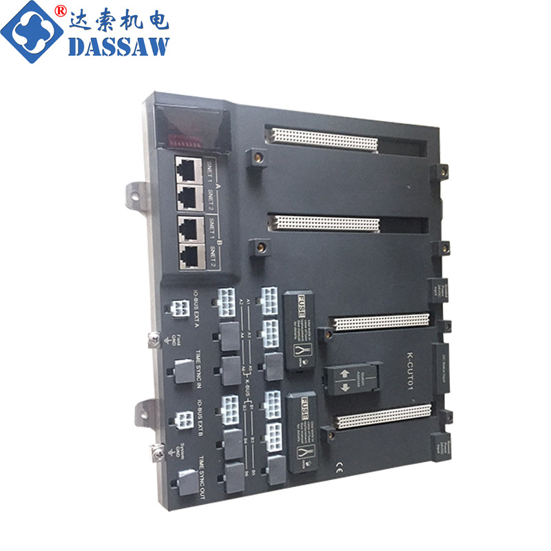 原装全新DCS主控单元模块和利时K-CUT01