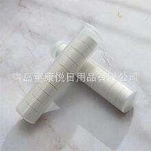 纯棉加厚一次性压缩毛巾洗脸巾压缩毛巾面巾纯棉批发加厚旅行