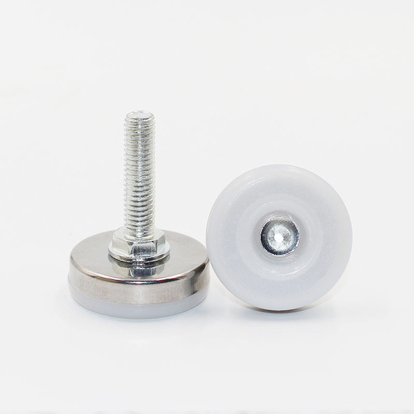 Adjustable doormat stainless steel