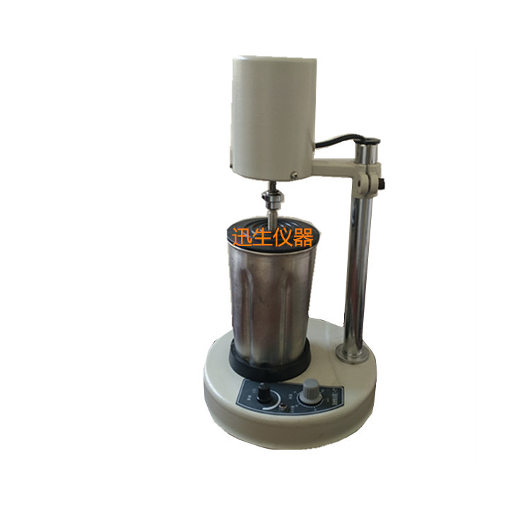 JJ-2组织捣碎机 生物制药粉碎机 高速 匀浆机/小型实验室粉碎