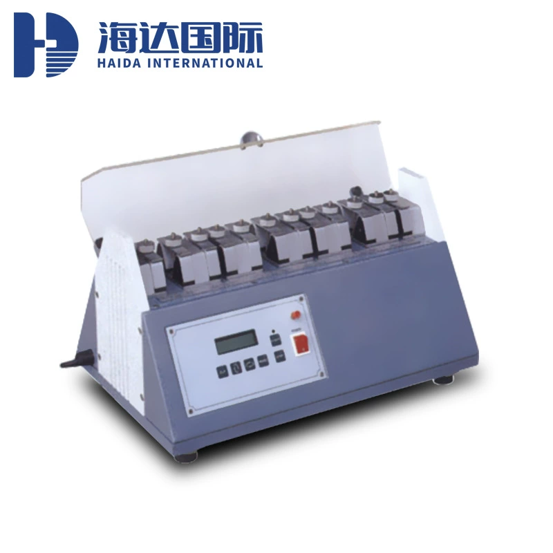 Kunshan завод прямых продаж верхняя обшивка телескопическая испытательная машина многократная испытательная машина на прочность