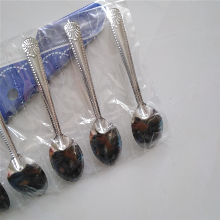 Set Of 6 Small Seasoning Scoops For Kitchen And Table Use_voghion.com