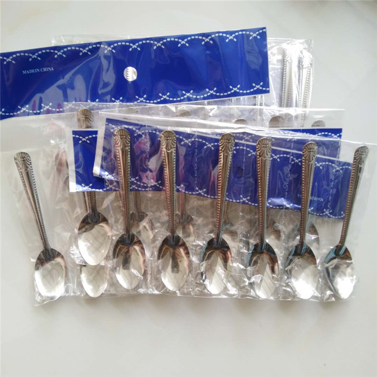 Set Of 6 Small Seasoning Scoops For Kitchen And Table Use_voghion.com