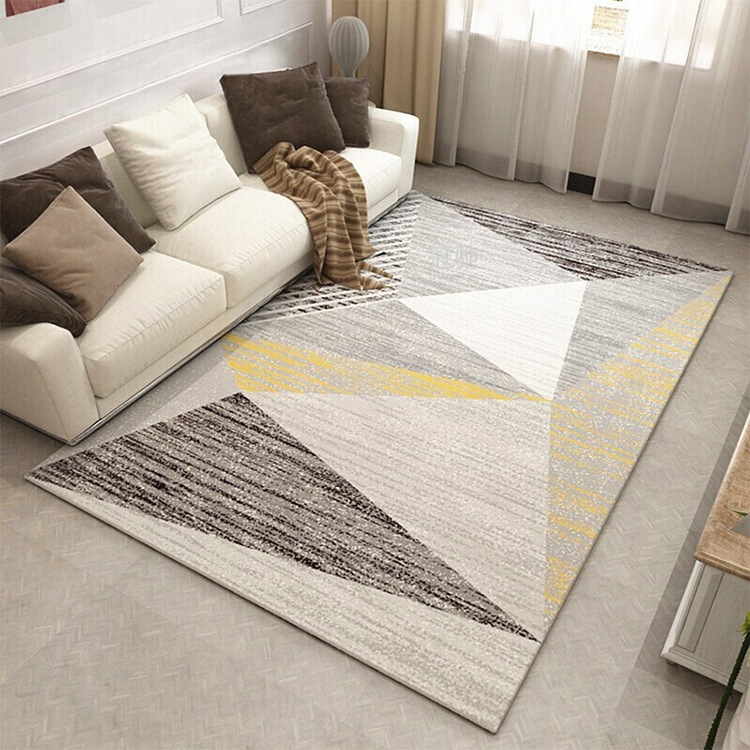 Carpet for living room for bed