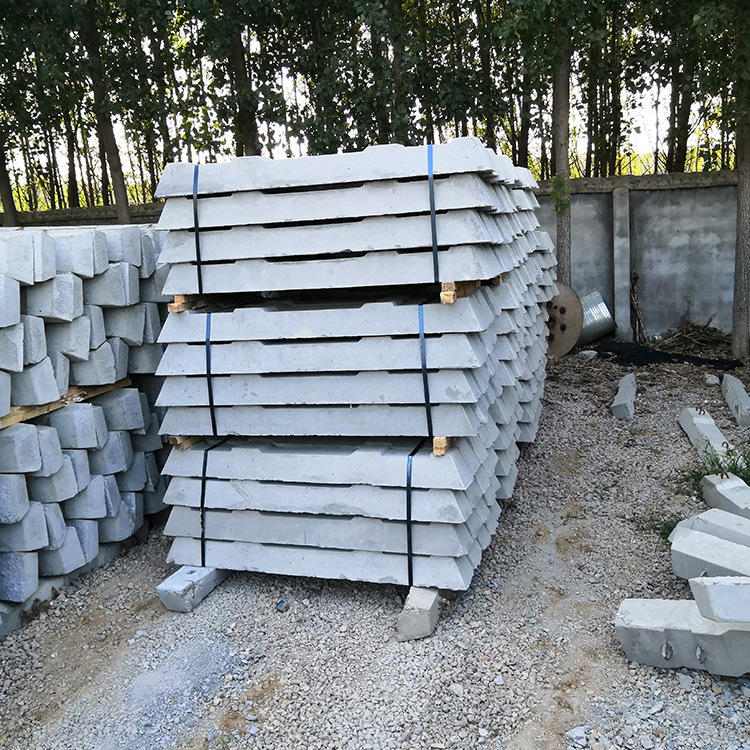 直销铁路水泥轨枕 现货铁路水泥轨枕 加工生产铁路水泥轨枕