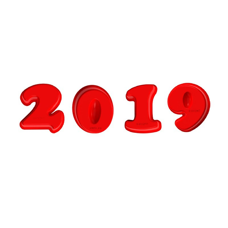 Силиконовая форма для выпечки (пирожные/шоколад/печенье) от производителя SIMOIS, готовая форма, инструмент для выпекания