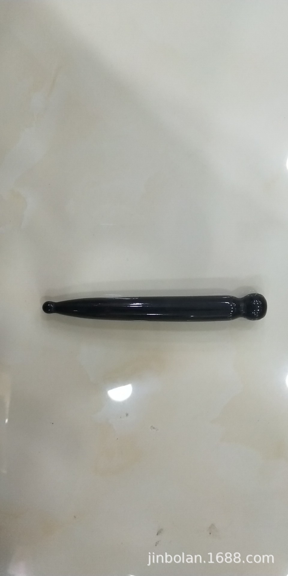 錦博蘭蜜蝋樹脂製刮痧板/経絡マッサージツール/筋膜リリース棒卸売頸椎用