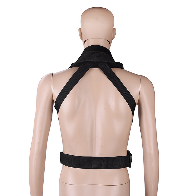 Directo de fábrica suministros para adultos vinculante sexy swing alternativa juguete actualizado SM Correa hombro