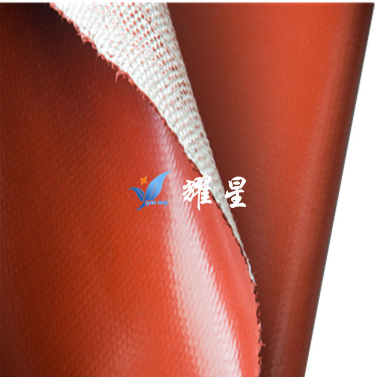 开放式套管用硅胶布、3mm硅胶布、2mm单面硅胶布