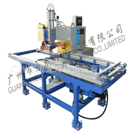 碰焊机;滚焊机;电焊切割设备