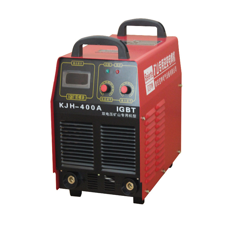 现货直供矿用电焊机KJH-400A性能稳定规格齐全380V660V矿井用焊机