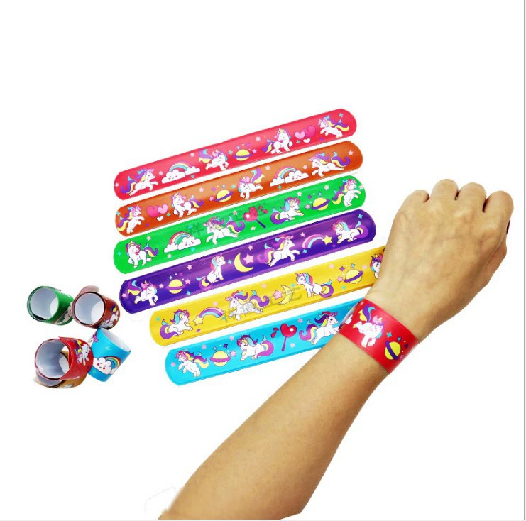 Bracelet, toy, print