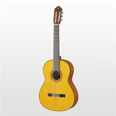 Yamaha/雅马哈 CG142S [CG Series] Classical Guitar