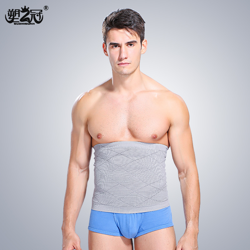 Plastic Crown New Men's Belly Belt Belly Belt Belly Belly Belt Waist Seal Factory Outlet Plastic Crown New Men's Belly Belt Belly Belt Belly Belly Belt Waist Seal Factory Outlet