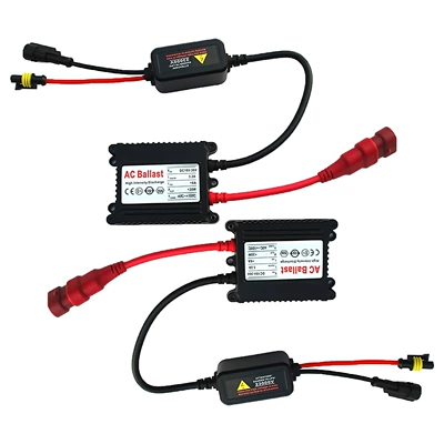 Vehicle HID Xenon Lamp Xenon Lamp Ballast A983