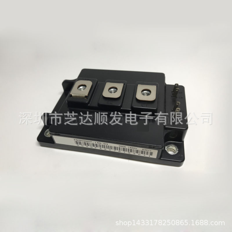 IGBT功率模块2MBI300P-140-02 2MBI300P-140-03功率模块