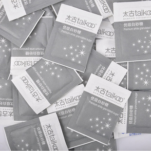 Taikoo/̫�Ń��|��ɰ�ǿ��Ȱ�H�ǰ��{ζ��С���b5g*100��������