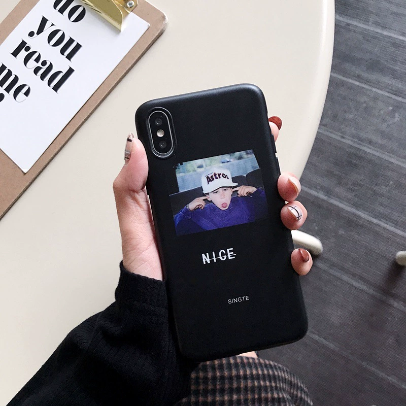 Apple, iPhone 13, совместимая матовая силиконовая кожух для телефона, 13ProMax, iPhone