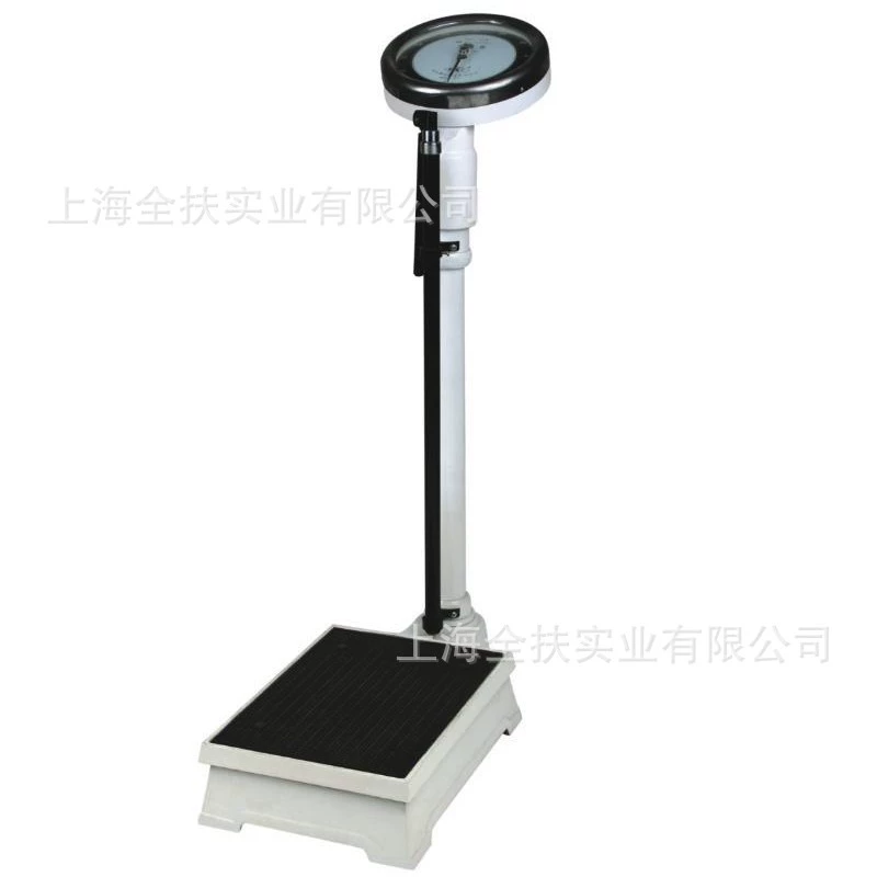 DL-120P механическая шкала высоты 120 кг механическая шкала для тела дисковая стрелка шкала высоты