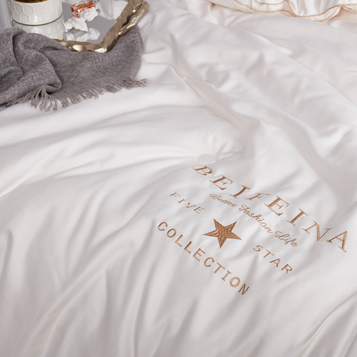 Imported Cloud Cotton Soybean Fiber Winter Blanket Thick Warm Super Soft Parent and Child duvet cover set Spring and Autumn Duvet Cover Double Bed Four Seasons Duvet Insert