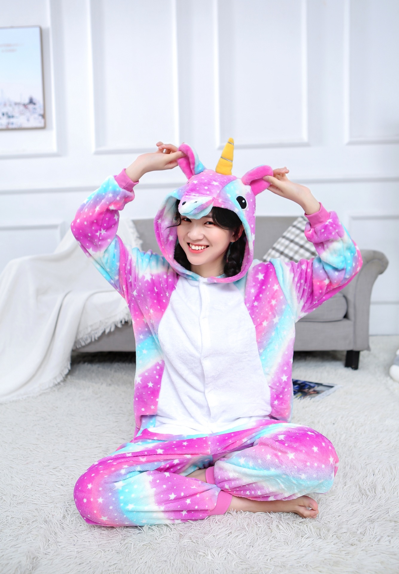 스타 스카이 호스