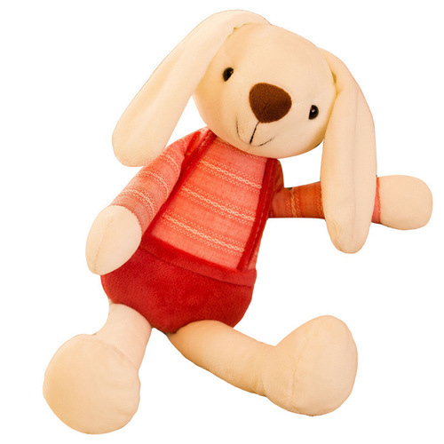 Wholesale Sugar Rabbit Plush Toy, Love Rabbit Hug Pillow, Activity Gift, Gift