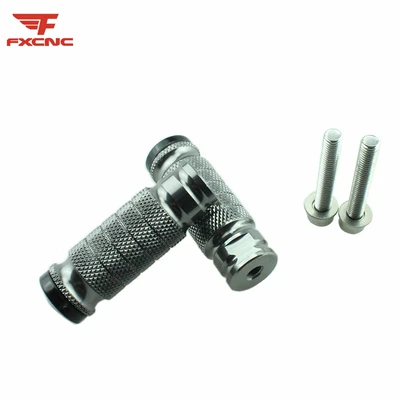 CNC lifting pedal – Motorcycle Walking System Parts