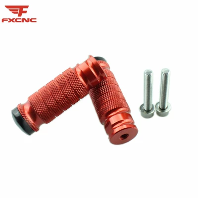 Motorcycle Walking System Parts Ducati 848/1098/1198 modified