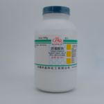 生产厂家 工厂直发 硼砂（四硼酸钠） 分析纯500克/瓶 试剂级