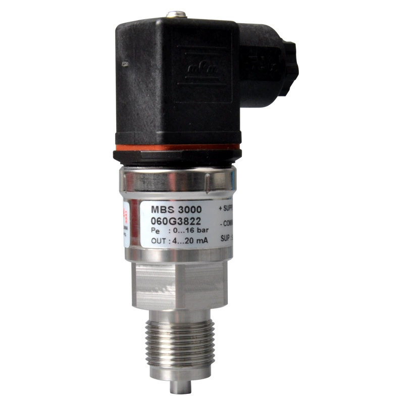 Датчик давления Danfoss Danfoss MBS3000 060G3822 Danfos 0-16Bar
