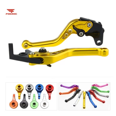 Motorcycle Control System Parts clutch pull rod