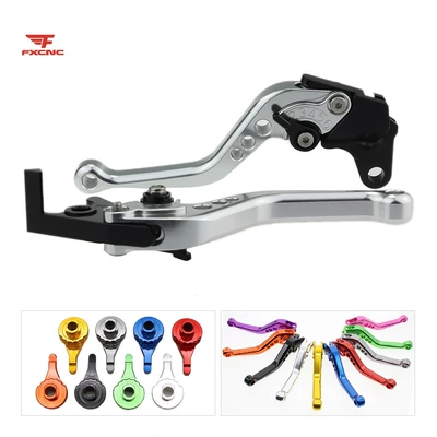 handle horn modification – Motorcycle Control System Parts