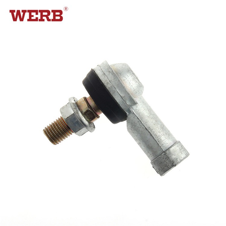 弯杆球头杆端关节轴承/万向节球头 SQ6/8/10/12/14/16/18/20RS