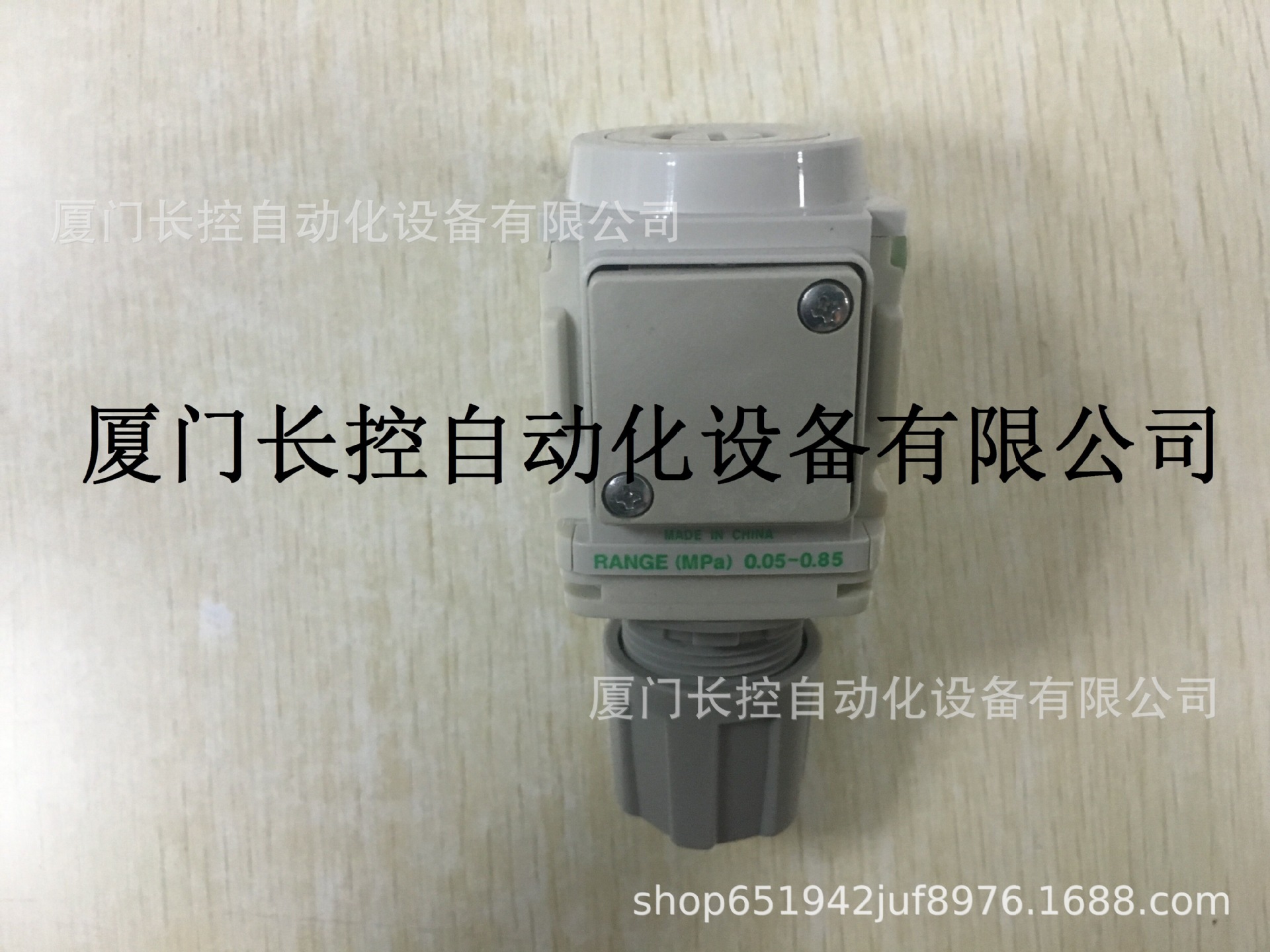 R3000-8-W 日本进口CKD减压阀