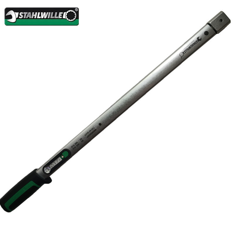 德国达威力STAHLWILLE扭力扳手730系列 50184040