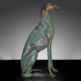 金属工艺品;景观雕塑;铜雕工艺品