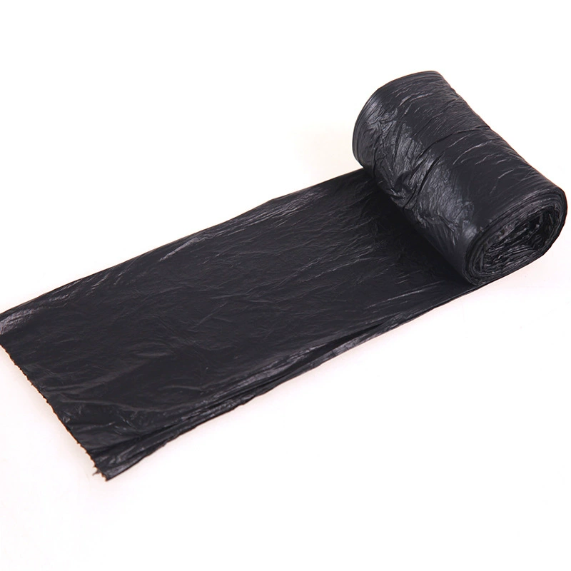 Мусорный пакет, 40×50 см, оптом
