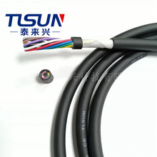 CE��׼  ������ TRVV 9о0.2ƽ�� ��ĥ ���� ��������朿�����|