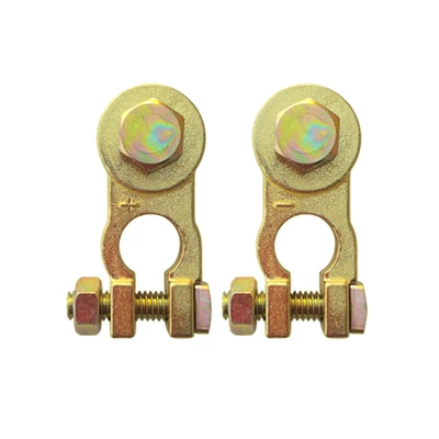 Wire Chuck, Power supply, ignition system accessories