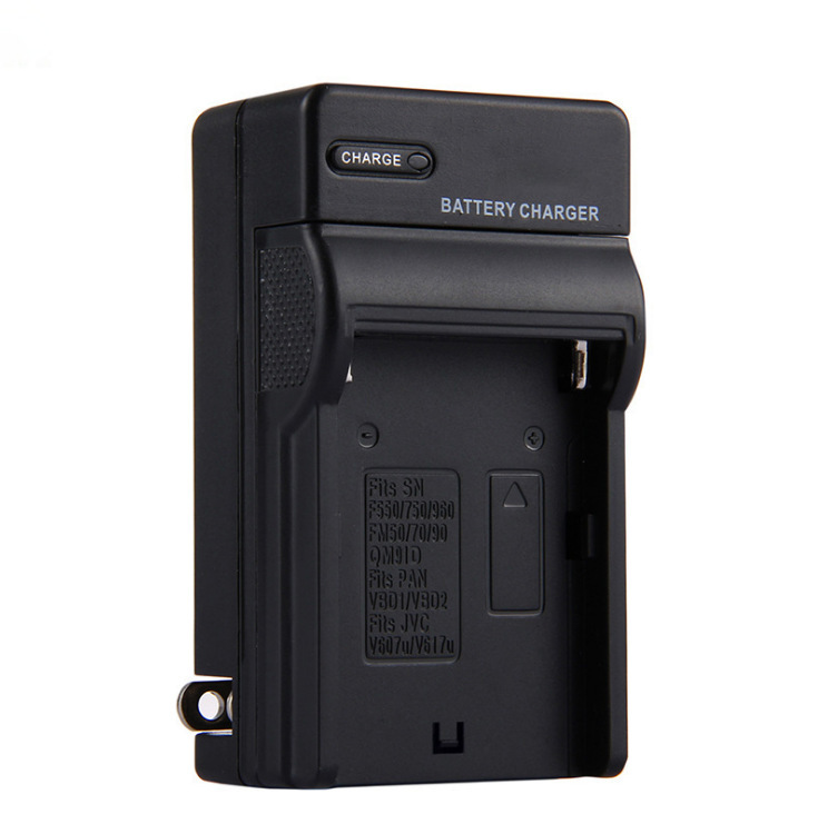 For Sony FW50/BD1/BG1/BN1/FV100/FM50/F750/F970/FH70 battery charger